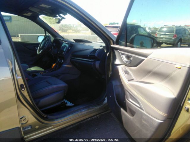 JF2SKAMC2NH491808 Subaru Forester Wilderness