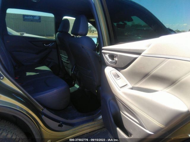 JF2SKAMC2NH491808 Subaru Forester Wilderness