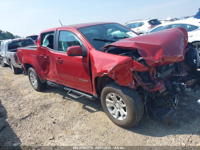 2016 1GCGTCE31G1341356 main image