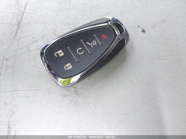 Chevrolet EQUINOX LT 2018 3GNAXSEV5JL112109 Image 11