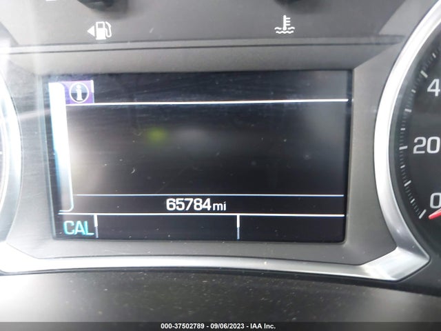 Chevrolet EQUINOX LT 2018 3GNAXSEV5JL112109 Image 15