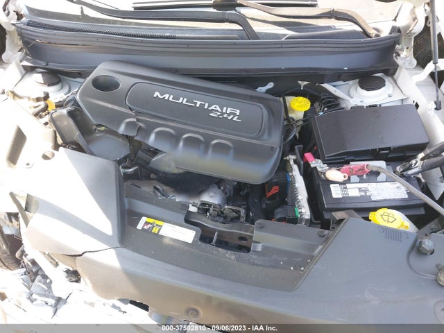1C4PJLAB1GW190170 Jeep Cherokee Sport