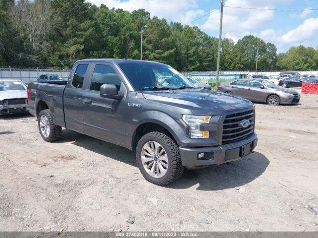 1FTFX1EF8HFB73122 auction archive image