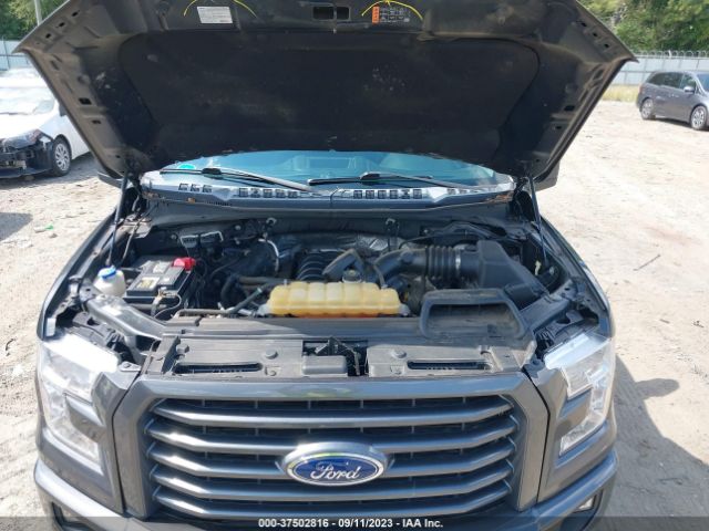 1FTFX1EF8HFB73122 Ford F-150 Xl/xlt/lariat