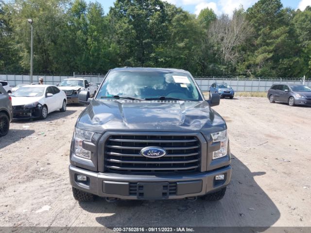 1FTFX1EF8HFB73122 Ford F-150 Xl/xlt/lariat