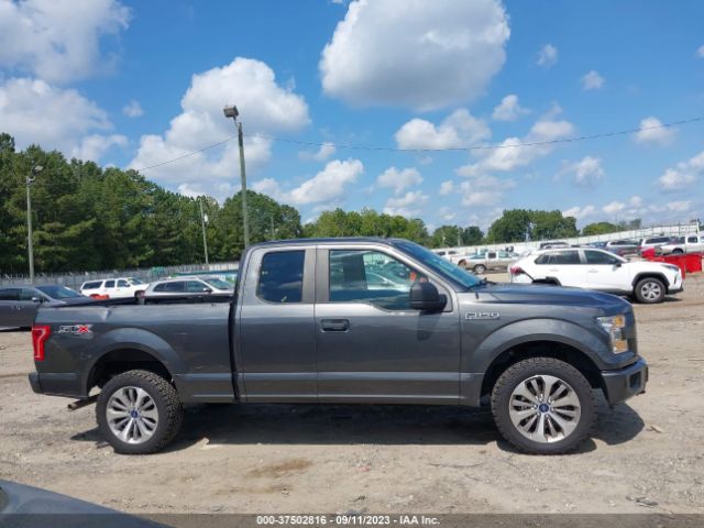 1FTFX1EF8HFB73122 Ford F-150 Xl/xlt/lariat