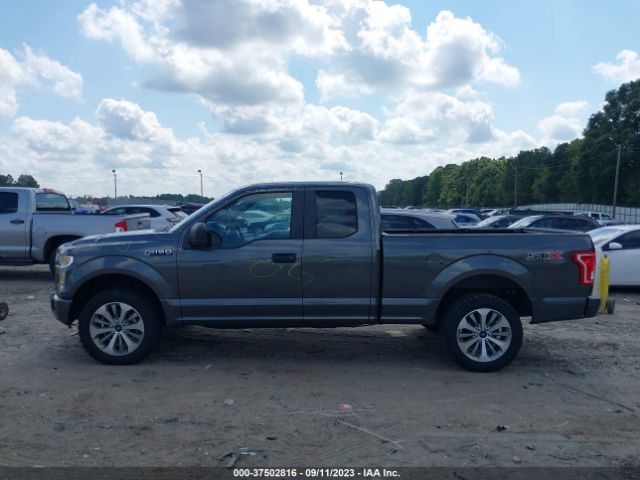 1FTFX1EF8HFB73122 Ford F-150 Xl/xlt/lariat