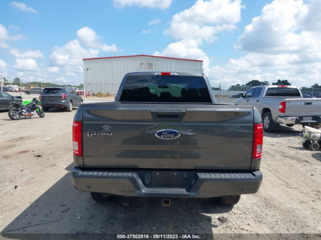 1FTFX1EF8HFB73122 Ford F-150 Xl/xlt/lariat
