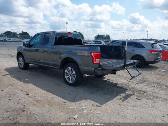 1FTFX1EF8HFB73122 Ford F-150 Xl/xlt/lariat
