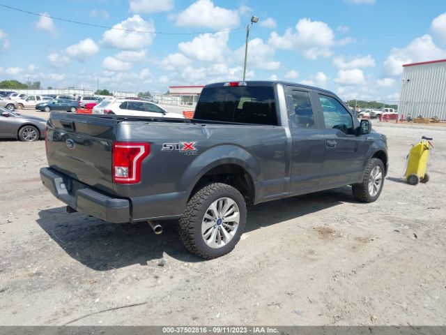 1FTFX1EF8HFB73122 Ford F-150 Xl/xlt/lariat