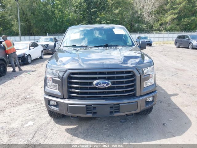 1FTFX1EF8HFB73122 Ford F-150 Xl/xlt/lariat