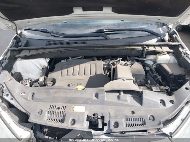 Toyota Highlander Xle 2015 5TDKKRFH0FS038239 Image 10
