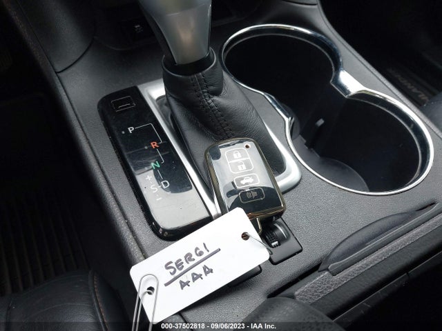 Toyota Highlander Xle 2015 5TDKKRFH0FS038239 Image 11