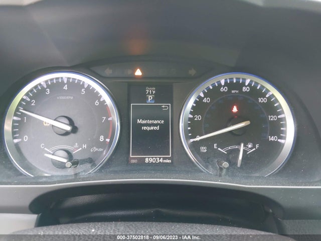 Toyota Highlander Xle 2015 5TDKKRFH0FS038239 Image 15