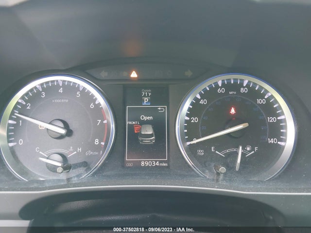 Toyota Highlander Xle 2015 5TDKKRFH0FS038239 Image 7
