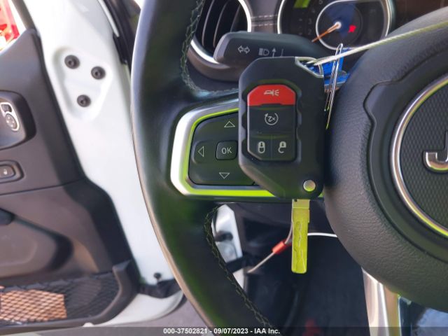 2020 JEEP WRANGLER UNLIMITED 1C4HJXENXLW203914 Photo 10