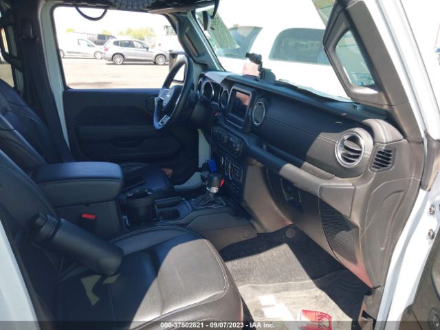 2020 JEEP WRANGLER UNLIMITED 1C4HJXENXLW203914 Photo 4