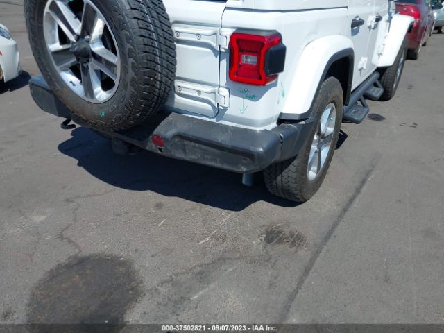 2020 JEEP WRANGLER UNLIMITED 1C4HJXENXLW203914 Photo 5
