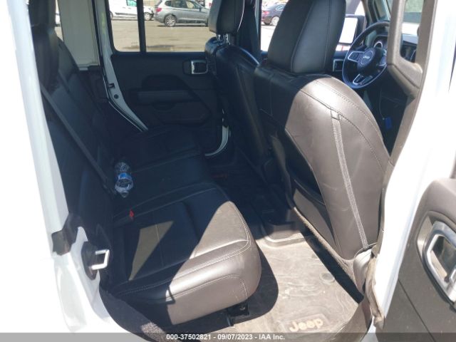 2020 JEEP WRANGLER UNLIMITED 1C4HJXENXLW203914 Photo 7