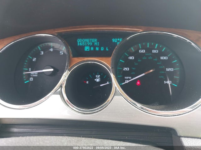 Aukcja sprzedaży 2012 Buick Enclave Premium, vin: 5GAKRDED0CJ131561, numer aukcji: 37502822