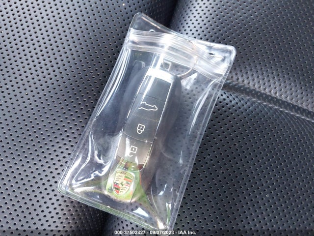 2017 PORSCHE CAYENNE WP1AA2A26HKA82943 Photo 10