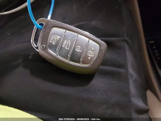 Hyundai Tucson Se Plus 2017 KM8J3CA46HU439699 Image 11