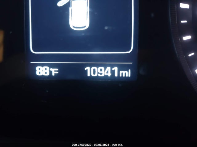 Hyundai Tucson Se Plus 2017 KM8J3CA46HU439699 Image 15