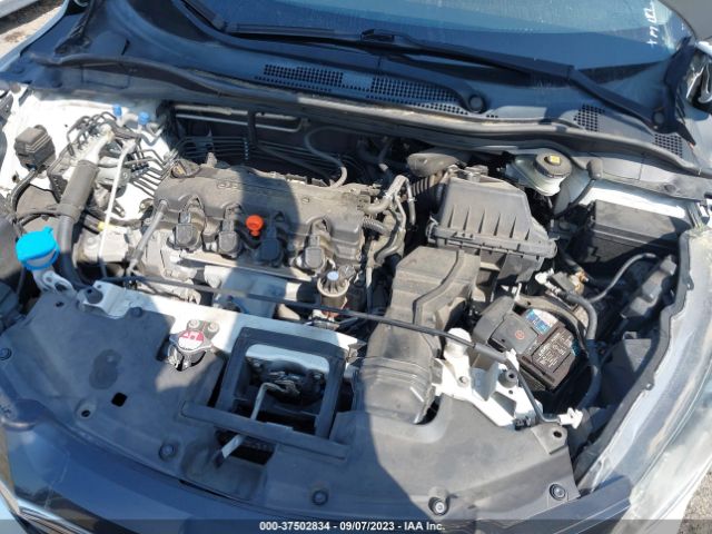 3CZRU6H55HM702428 Honda HR-V EX