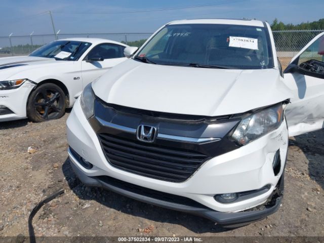 3CZRU6H55HM702428 Honda HR-V EX