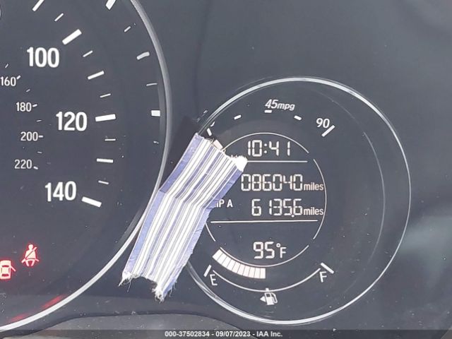 3CZRU6H55HM702428 Honda HR-V EX