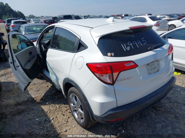 3CZRU6H55HM702428 Honda HR-V EX