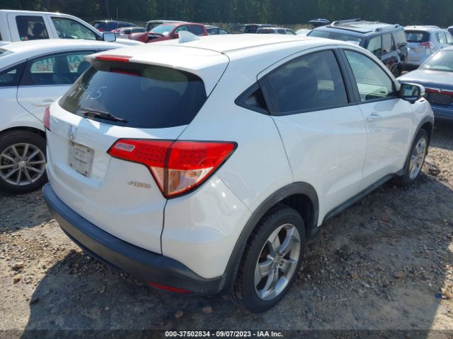 3CZRU6H55HM702428 Honda HR-V EX