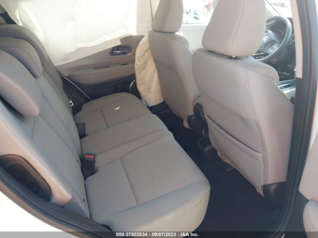 3CZRU6H55HM702428 Honda HR-V EX