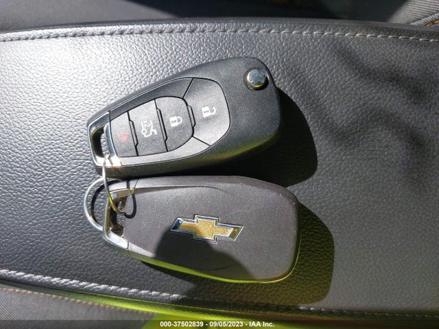 Chevrolet CRUZE LS 2018 1G1BC5SM5J7162690 Image 11