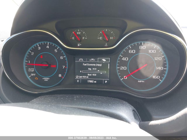 Chevrolet CRUZE LS 2018 1G1BC5SM5J7162690 Image 7