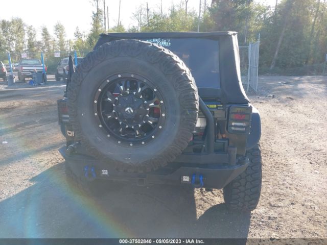 1C4BJWDGXFL683686 Jeep Wrangler Unlimited Sport