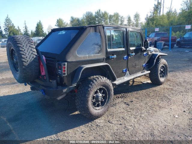 1C4BJWDGXFL683686 Jeep Wrangler Unlimited Sport
