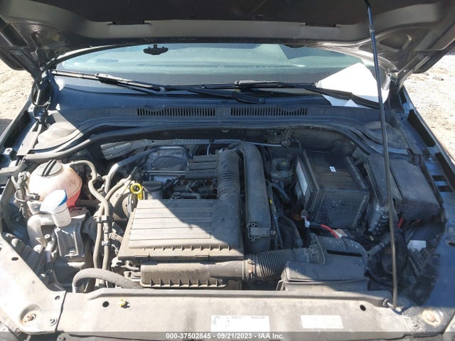 3VW267AJ2GM225211 Volkswagen Jetta Sedan 1.4t S