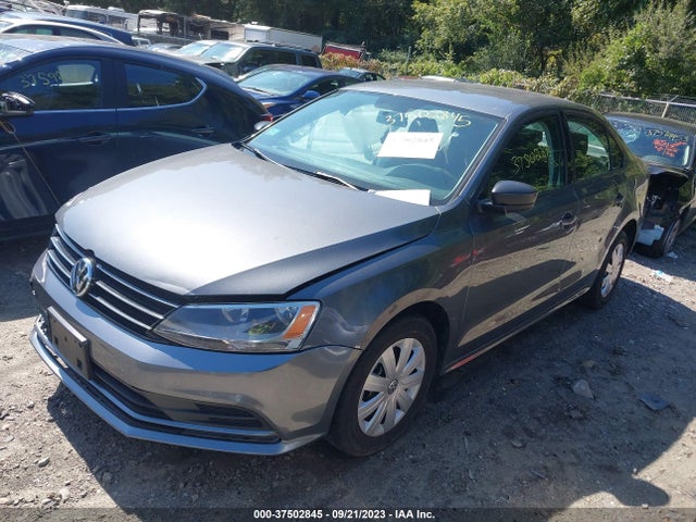 3VW267AJ2GM225211 Volkswagen Jetta Sedan 1.4t S