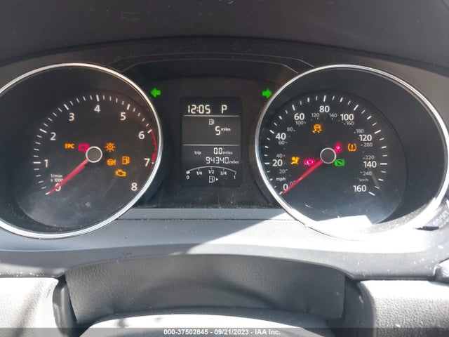 3VW267AJ2GM225211 Volkswagen Jetta Sedan 1.4t S
