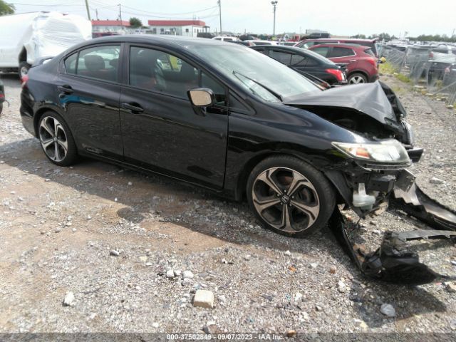 2HGFB6E54FH700301 auction archive image