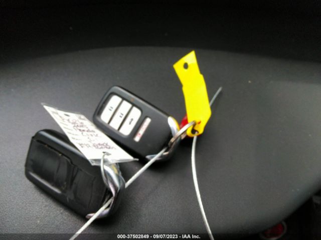 2HGFB6E54FH700301 Honda Civic Sedan Si