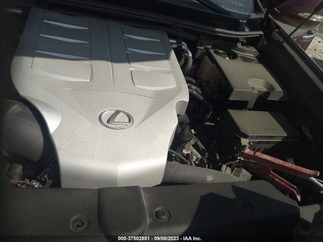 2017 Lexus GX, VIN: JTJBM7FX0H5175760