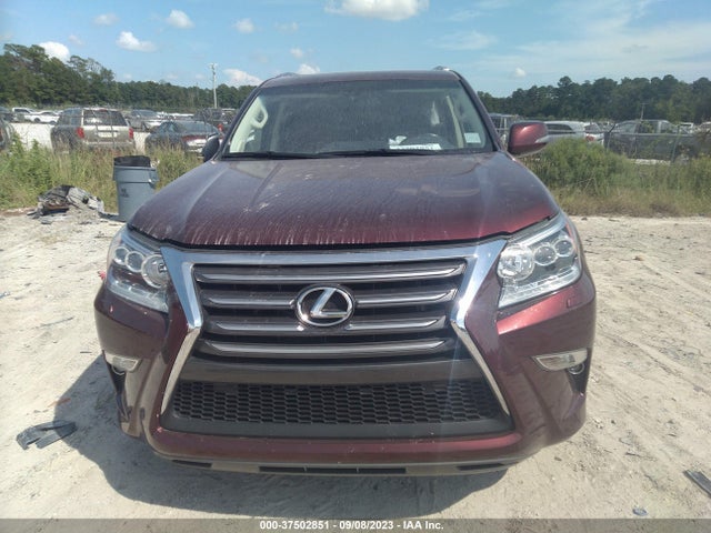 2017 Lexus GX, VIN: JTJBM7FX0H5175760