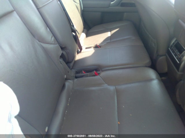 2017 Lexus GX, VIN: JTJBM7FX0H5175760