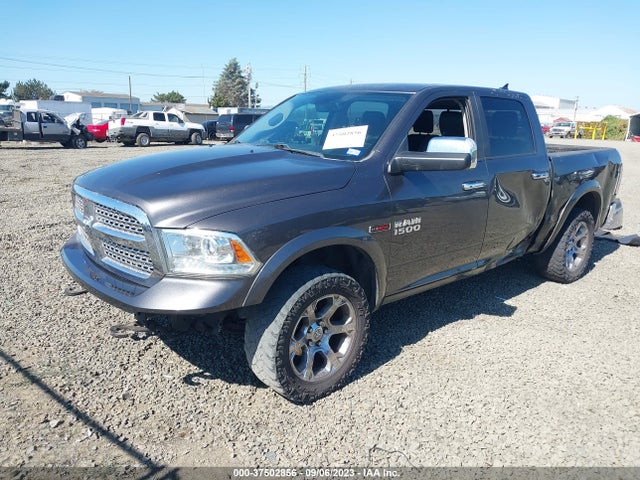 1C6RR7NM4JS353369 RAM 1500 Laramie