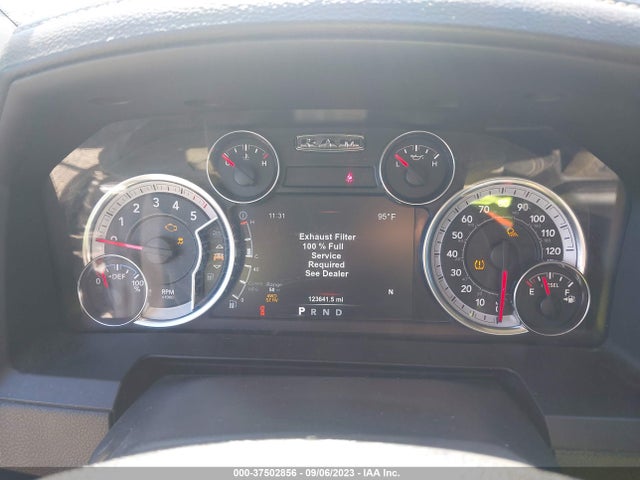 1C6RR7NM4JS353369 RAM 1500 Laramie