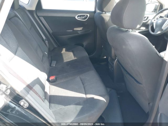 3N1AB7APXEY230258 Nissan SENTRA SR
