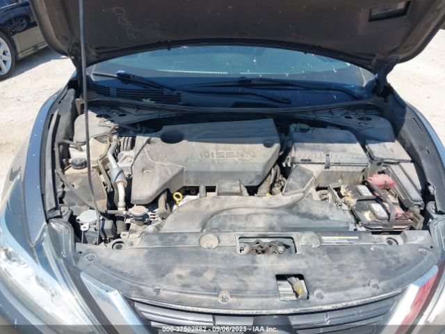 1N4AL3AP7GC223062 Nissan Altima 2.5 Sv