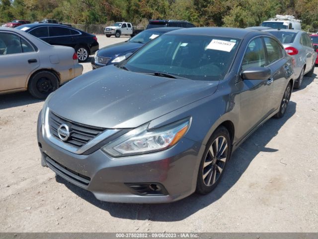 1N4AL3AP7GC223062 Nissan Altima 2.5 Sv